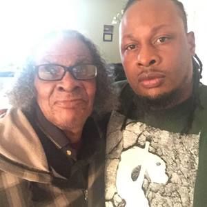 Meet your Posher, Lavar